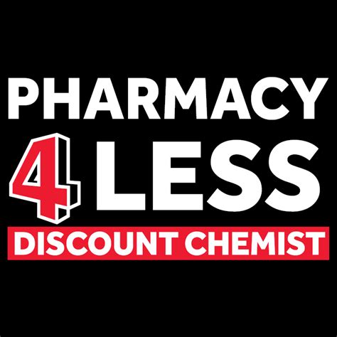 4 less pharmacy.